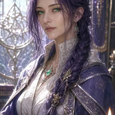 Profile image of 엘리시아 벨라토르