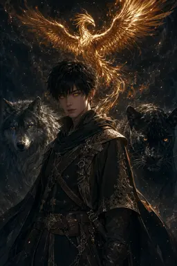 Profile image of 킬리안 오파츠