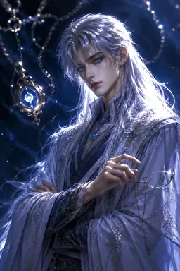 Profile image of 레티시안 오파츠
