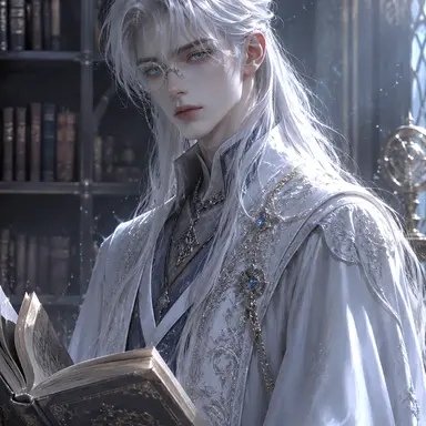 Profile image of 레티시안 오파츠