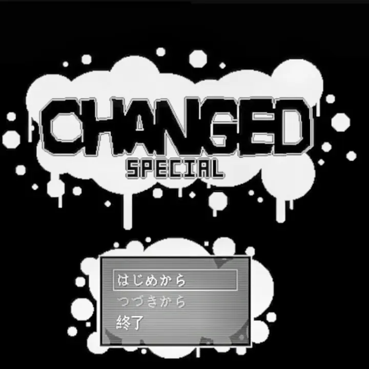 Sabukemonaa의 Changed(ケモノ研究所)