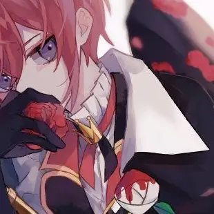 twst_love의 そのっ…ボクはキミの事…っ