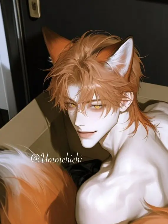Ummchichi의 레온