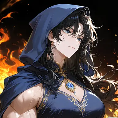 Profile image of アン