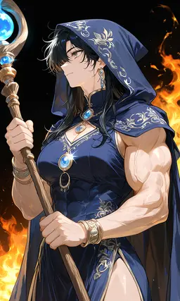 Profile image of アン
