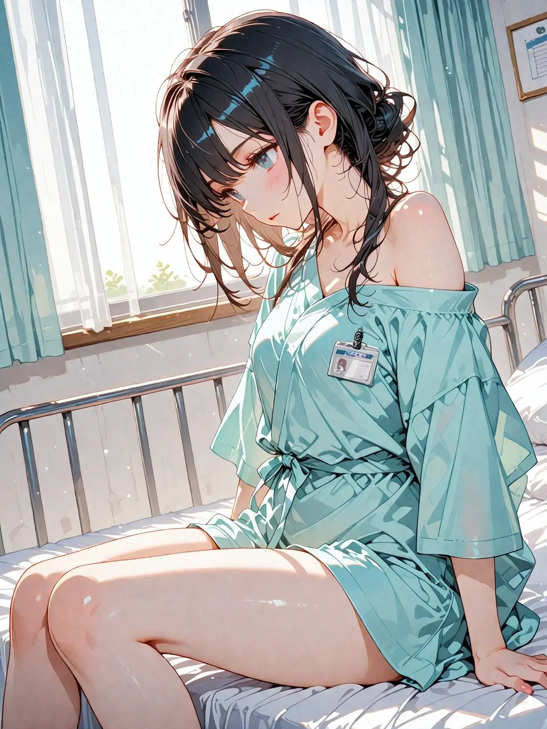 aqua0501의 喪失。