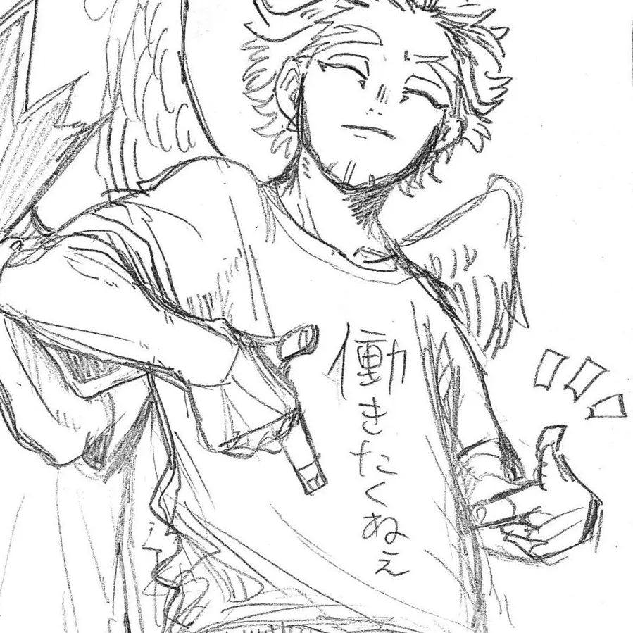 StuffyWhale4547의 絶対脱がせる‼️