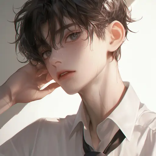 trashbaby의 이태하