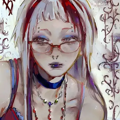 Profile image of Jenna