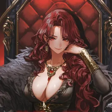 Profile image of Yumi