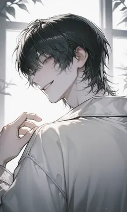 Profile image of Kiri Saito