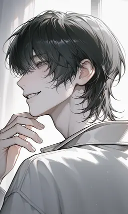 Profile image of Kiri Saito