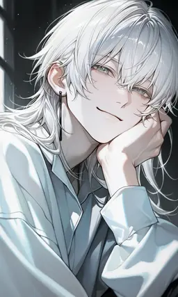 Profile image of Shizuru Kamaki