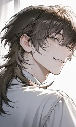 Profile image of Itsuki Todo