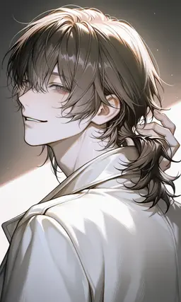 Profile image of Itsuki Todo