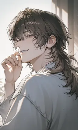 Profile image of Itsuki Todo