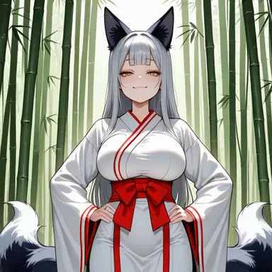 Profile image of 玉藻ノ命
