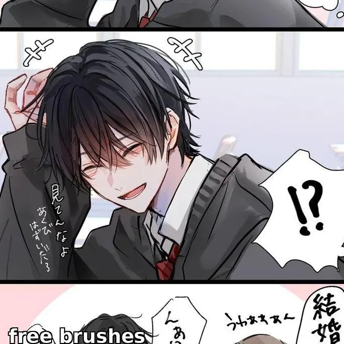 LavishPotoo5442의 찐따오빠의 일찐 애들이 술먹고 있다.