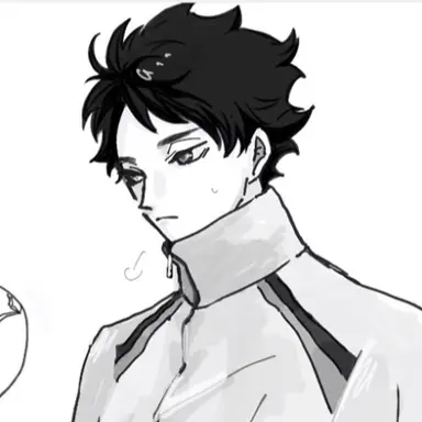 Profile image of 赤葦京治