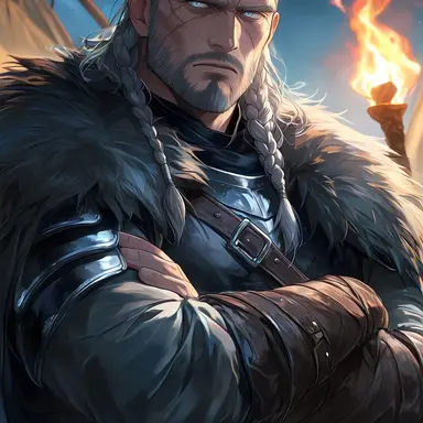 Profile image of Hromund