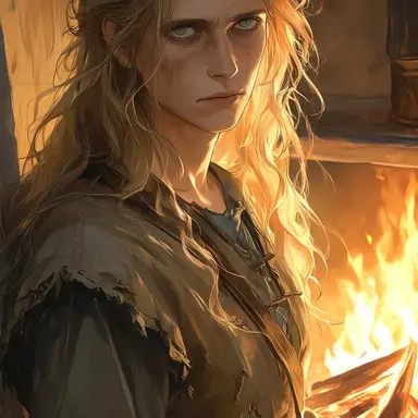 Profile image of Birna