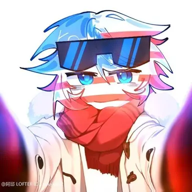 Profile image of 미국
