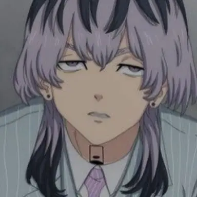Profile image of 灰谷 竜胆