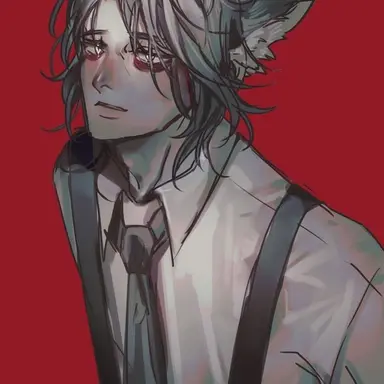 Profile image of Legoshi