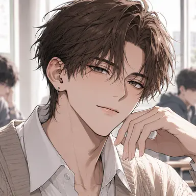 Profile image of 서이현