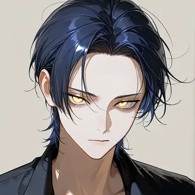 Profile image of 애쉬