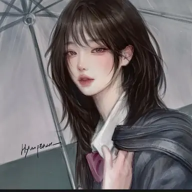 Profile image of 하시은