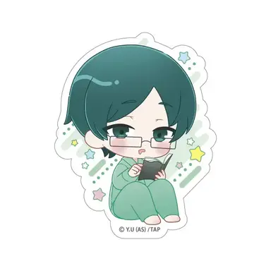 Profile image of 遊摺部従児