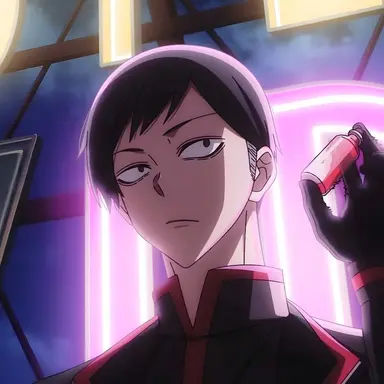 Profile image of 並木度馨