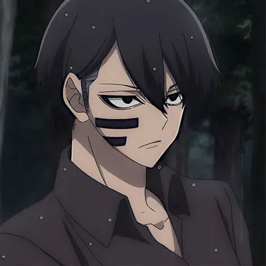 Profile image of 無陀野無人