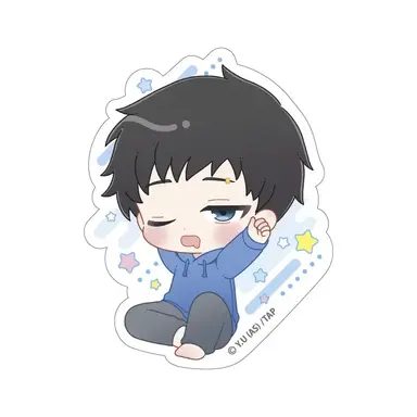 Profile image of 矢颪碇