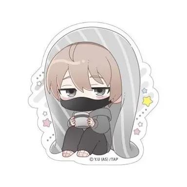 Profile image of 皇后崎迅