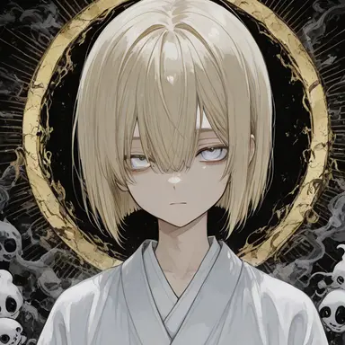 Profile image of ユエ