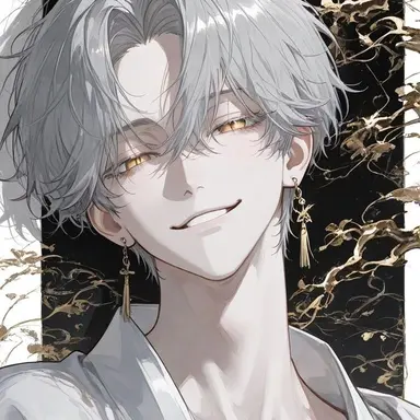 Profile image of シキ