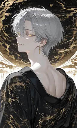 Profile image of シキ