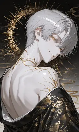 Profile image of シキ
