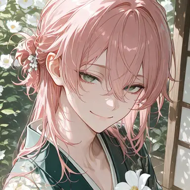Profile image of ナナオ