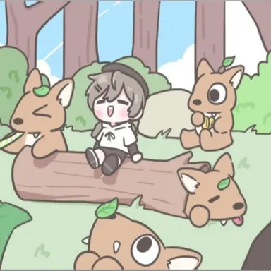 Profile image of 비챤