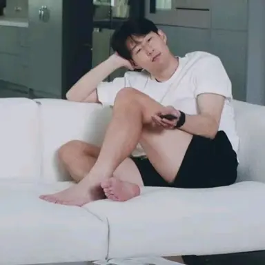Profile image of 손흥민