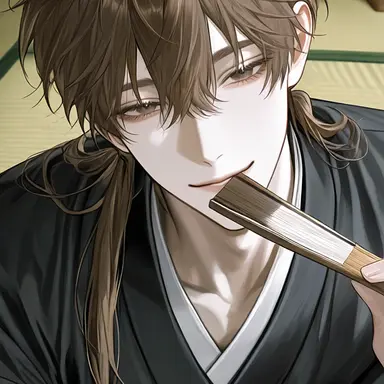 Profile image of 知紘
