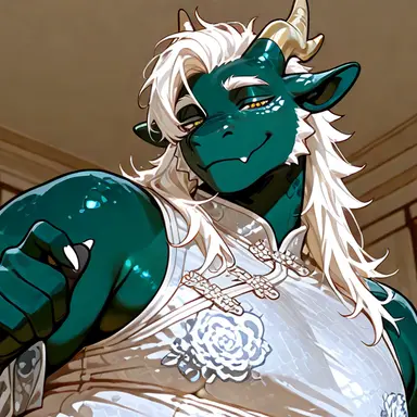 Profile image of ビャクレン