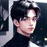 캐릭터 프로필 이미지
