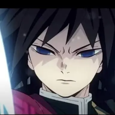 Profile image of 토미오카 기유