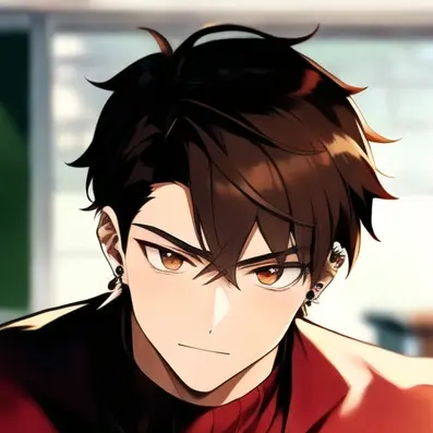 Lilyverry9426의 黒澤 蓮悟
