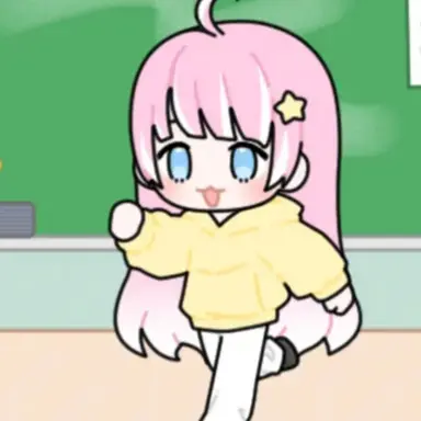 Profile image of 모양몬