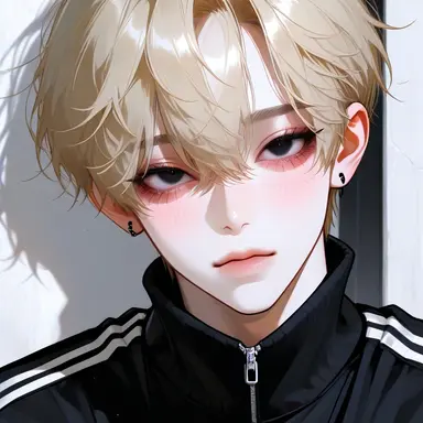 Profile image of 최승빈